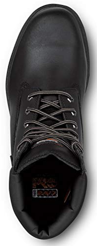 Image of Timberland PRO Mens Direct Attach MaxTRAX Steel Toe WP SRO