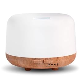 Aromatherapy Essential...