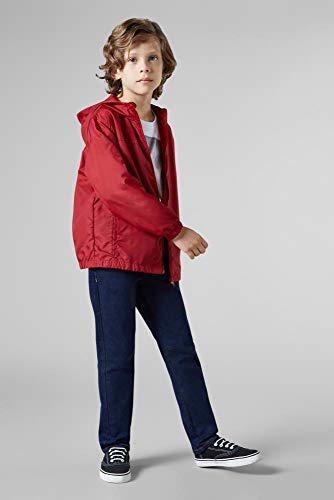 Casaco Mini Sm Quebra Vento