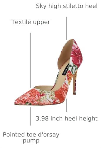 Image of Nine West Women's Folowe Pump