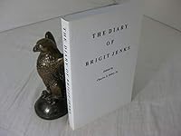 THE DIARY OF BRIGIT JENKS B002YEJTKW Book Cover