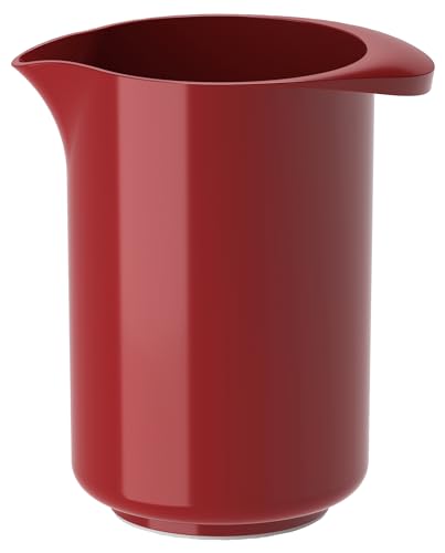 Rosti NEW Classic - Vaso licuadora (1,25 L), color rojo