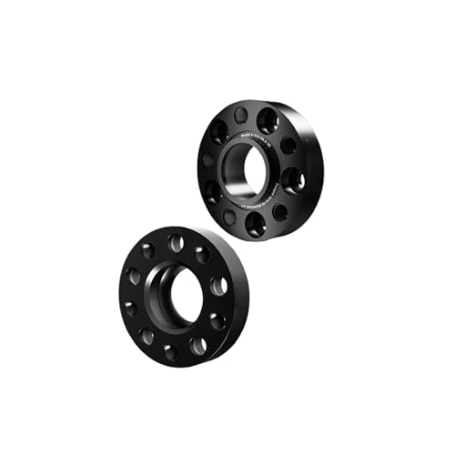 2/4 ƌ݊ Audi RS3 RS4 RS5 RS6 RS7 zC[Xy[T[ 5x112 CB 57.1 /5x112 CB 66.6 tWv[g T6-7075 A~nuChA_v^[(2pcs 25mm)