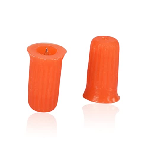 MUSISALY 100 ܂ڒ܃{gvO O[{g Ԃ̂Lbv ̂j̐[ O[bVGNXeV ڒ܃{gubLOs ܂GNXec[ Orange