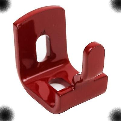117-0447-01 Spring Anchor Bracket Vantage Compatible with/Replacement for Exmark 117-0447-01