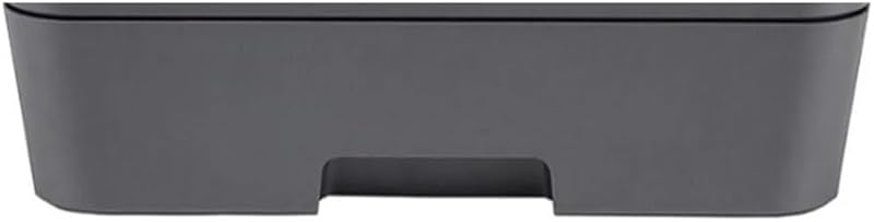 LEM132002 Paper Tray Fit for Brother DCP-7080 7080D 7180DN L2520D L2520 L2540D L2540 L2541 L2560 L2541DW L2560DW LEM084001 Cassette(90% Deep Gray)