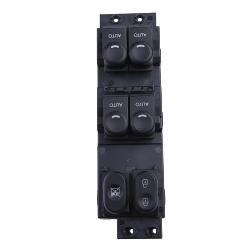 Commande vitre Hyundai 93570-1S017 de qualité supérieure pour voiture