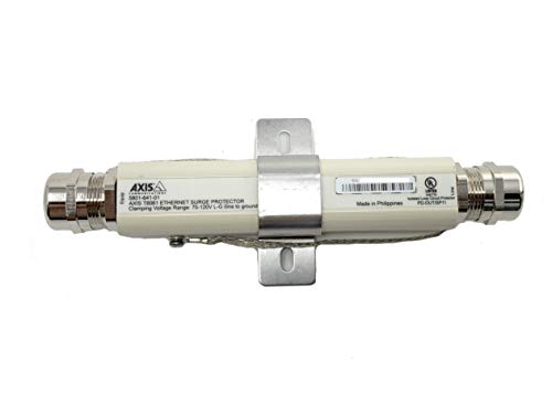 Axis T8061 protezione da sovraccarico Grigio