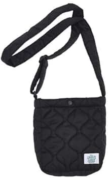 Amazon | ミセスグリーンアップル ショルダーバッグ 黒 ポップアップ