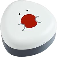 Amazon.co.jp: 逸品社 ぎゅっとおにぎりさん のりおにぎりさん
