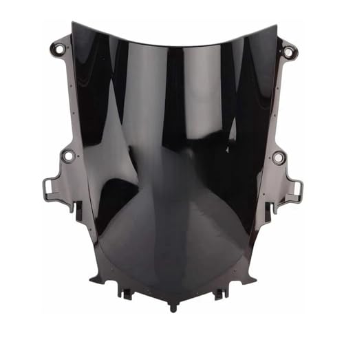 Pare-Brise de Moto à Double Bulle YZF 1000 R1 2015 Deflecteur Vent Avant