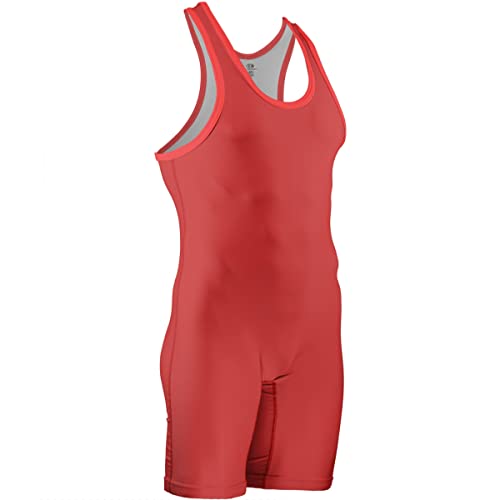 Singlet de lutte Cliff Keen L7943J pour la compétition en taille M