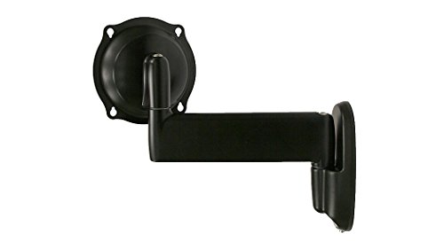 SunBriteTV All-Weather Articulating Mount for 32-inch SunBriteTV Outdoor TVs - SB-WM32B Black