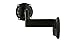 SunBriteTV All-Weather Articulating Mount for 32-inch SunBriteTV Outdoor TVs - SB-WM32B Black