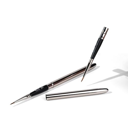 Image of PAC Eyeliner Brush 031