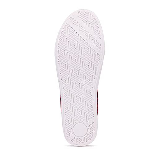 Image of BERSACHE Lightweight Sports Running Walking Gym Sneakers Trekking Hiking Lace up Shoes for Men
