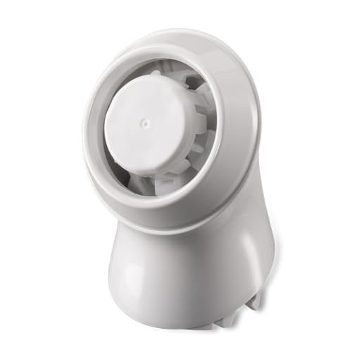 Braun Epilator Replacement Brush Head for Silk-épil 9, type 5380