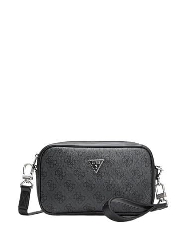 Guess Handbag Guess, Man\'s, MILANO CAMERA BAG S, BLA, T/U