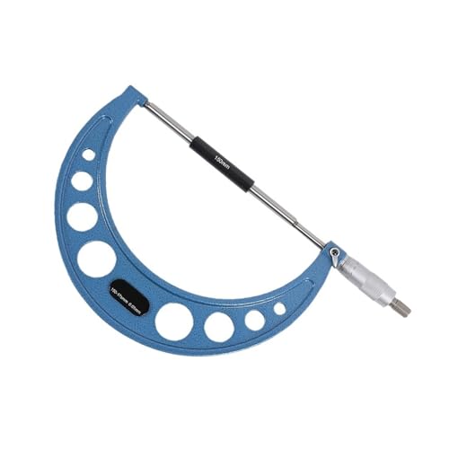 外側マイクロメーター 150〜175 mm、175〜200 mm、200〜225 mm(150-175mm)