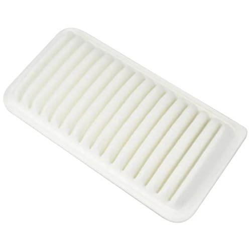 Filtro de habitáculo para coche Toyota 86 y Subaru BRZ: aire limpio en ruta 6