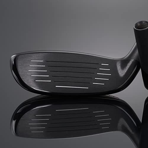 MIZUNO(ミズノ) ゴルフクラブ JPX FLI-HI(フライハイ) ユーティリティ メンズ 右利き用 【カタログ純正シャフト装着モデル】 N.S.PRO 950GH neo 軽量スチールシャフト 番手/6番 ロフト角/26度 硬さ/S 5KJKB37776 5枚目