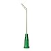 Jensen Global JG14-1.5X-45 14 Gauge 1.5" IT Series 45 Degrees Angeled Dispensing Tip Box of 50. (Non sterile/Non Medical)