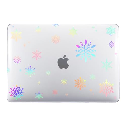 Coque MacBook Pro 13 A1278 pour éviter rayures et usure du vieux modèle 2012 - 3