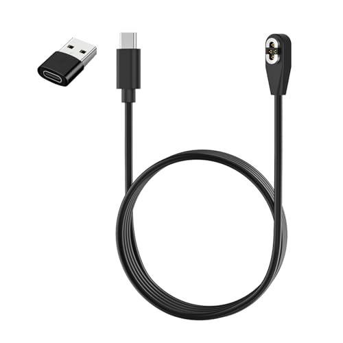 For Shokz `Cz sԂ̋ Ή SHOKZ OpenSwim Pro S710 [d [dP[u Type-CCz }[d R[h ϋv Ή Shokz Openswim Pro S710/OpenRunAAfter