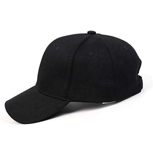 YUNXIBASECAP Boné de beisebol unissex de algodão Please Be Patient I Have Autism, boné ajustável par