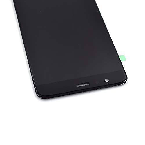 Image of LCD Screen Display with Digitizer Touch Panel Without Bezel Frame Compatible with Huawei P10 Lite was-LX1 was-LX2 was-LX3 WAS-L03T WAS-AL00 WAS-TL10 WAS-LX2J(Black)