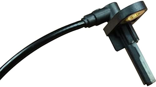 AIP Electronics ABS Anti-Lock Brake Wheel Speed Sensor Compatible with 2004-2012 Nissan Titan Rear Right Passenger Side OEM Fit ABS688