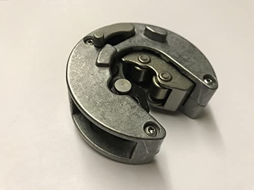 LINOXE 43-64-0287 Cutter Head Assembly Replacement Part Fits For Milwaukee 2471-21 M12 Copper Tubing Cutter - NEW