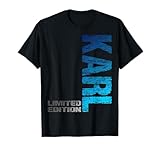 Karl Vorname Junge Mann Name