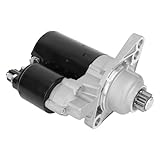Starter Motor Replacement 02Z911023F 02Z911023FX for A3 Seat for Skoda for Golf 5 Polo for TOURAN