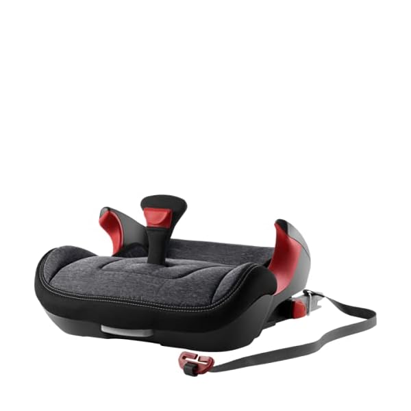 BRITAX ROMER Kindersitz 15-36 kg Isofix KIDFIX 2 S mit zusatzlichem Seitenaufprallschutz fur Kinder – Bild 6