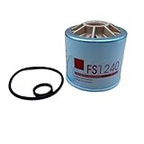 BANGTE Fuel Filter FS1240 Compatible with Ford FT B700 L7000 LNT7000 F800 LN7000 LN8000 LS7000