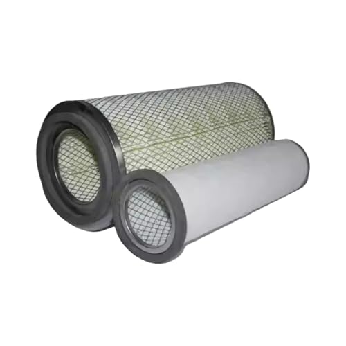 Kit de filtros K1532 para montacargas con piezas de recambio esenciales