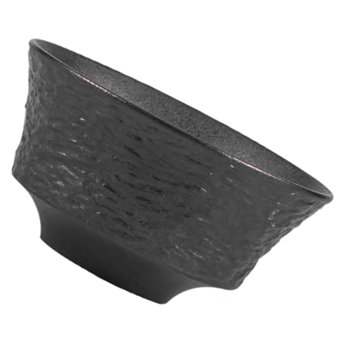 BESTYASH Cuenco De Afeitar Jabón Para Afeitar Espuma De Afeitar Crema De Afeitar Cuenco De Cerámica Cuenco Decorativo Para Afeitar Jabones Naturales Recipiente Pequeño Para Afeitar