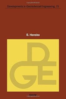 Foundation Engineering (Volume 75)