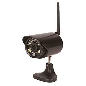 Kerbl SmartCam Akku/HD (Kamera / Anhängerkamera) 10812