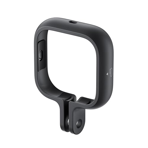 Insta360 Support Go Ultra Action : l'accessoire premium en aluminium - 6