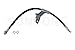 Sunsong 2204564 Brake Hydraulic Hose