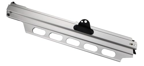 Cargador de aluminio Hitachi NR83A para montaje de marcos estructurales 2