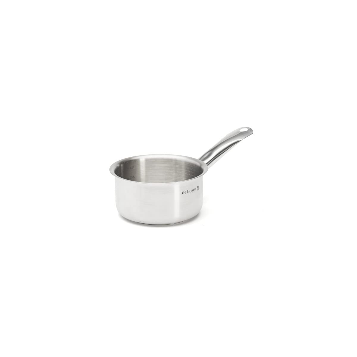 DE BUYERSaucepan Prim Appety Diameter 14 cm