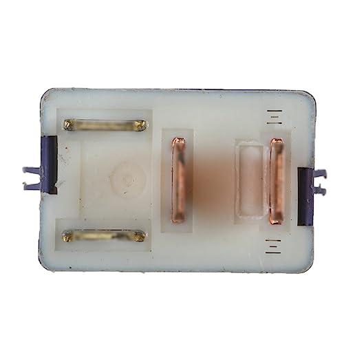 Relais 283000L01 de rechange auto compatible 283000A010 MESKEL - 6
