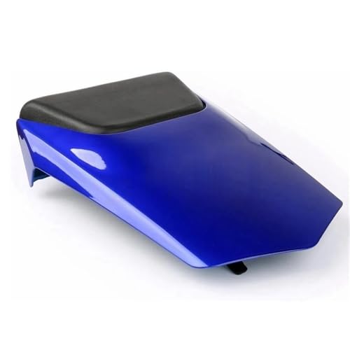 Carénage solo et capot de siège arrière moto pour YZF-R1 profilé noir