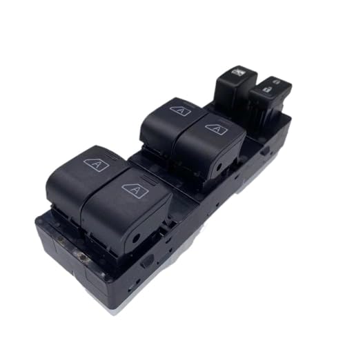 Lève-vitre interrupteur bouton de commande électrique fenêtre Maxima Q40 25401-JK42E