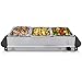 Scalda Vivande Tristar BP-6283 - 4.8 Litri, 300W, Acciaio Inox, Per Buffet E Feste, Con Piastra Riscaldante - Foto 13