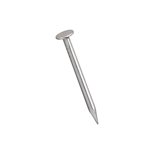 Clou National Hardware N278-135 pour fixations de menuiserie