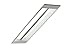 CREE CR14-40L-40K-10V 40W 40 Watt 1x4 Architectural LED Troffer Light Fixture 4000 Lumen 0-10V Dimming 4000K